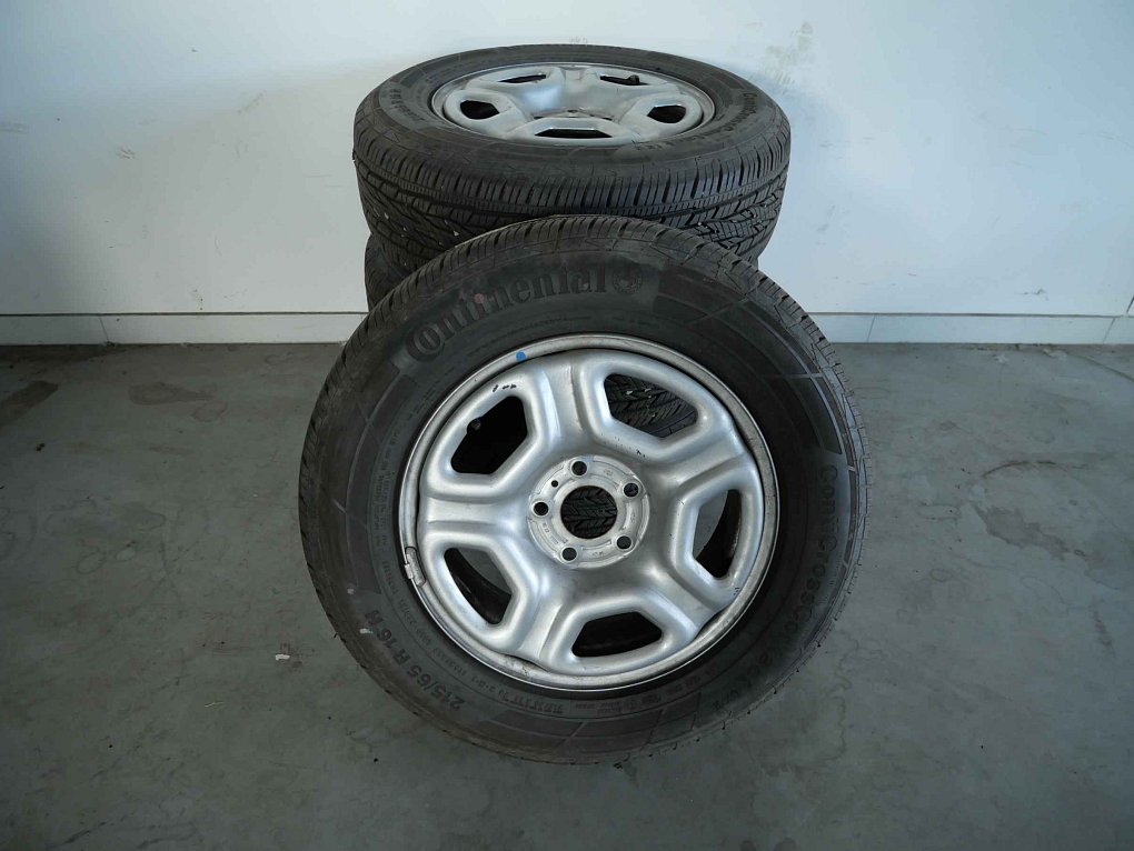 Dacia Duster 1.5dCi  4x4