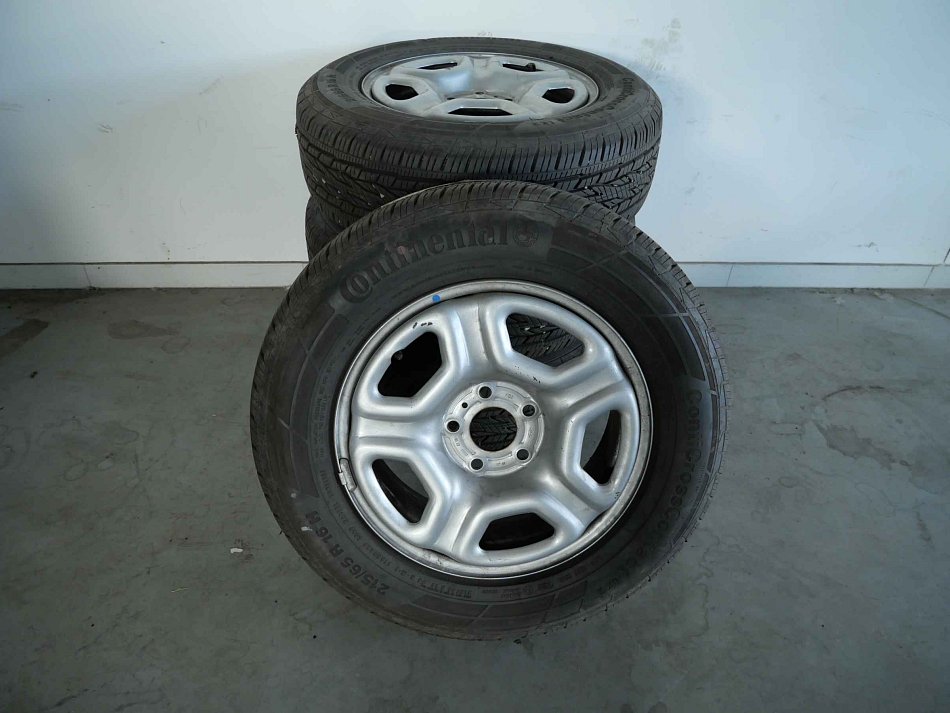 Dacia Duster 1.5dCi  4x4