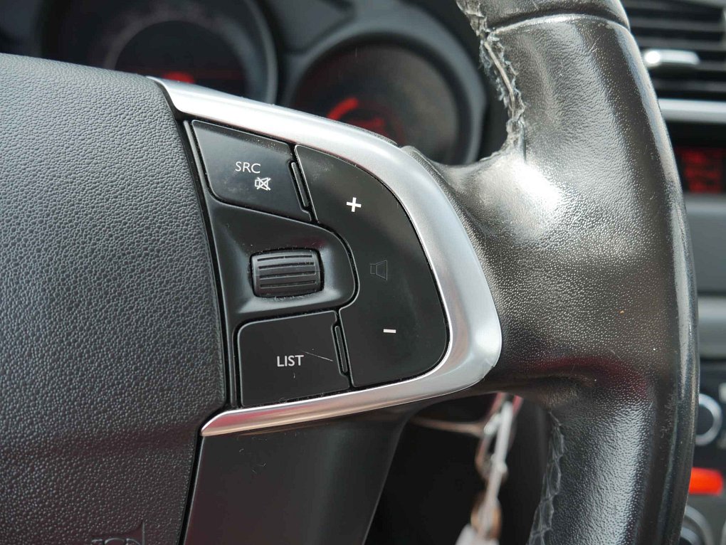 Citroën C4 1.4 VTi 