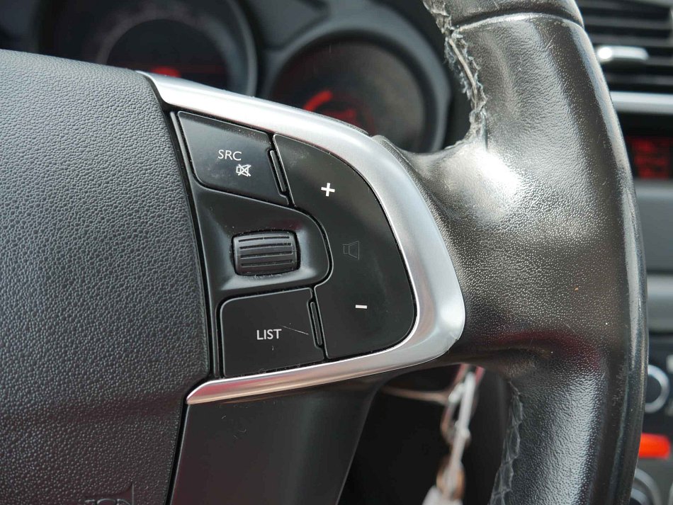 Citroën C4 1.4 VTi 