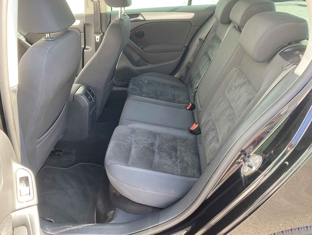 Volkswagen Golf 1.4 TSi Highline