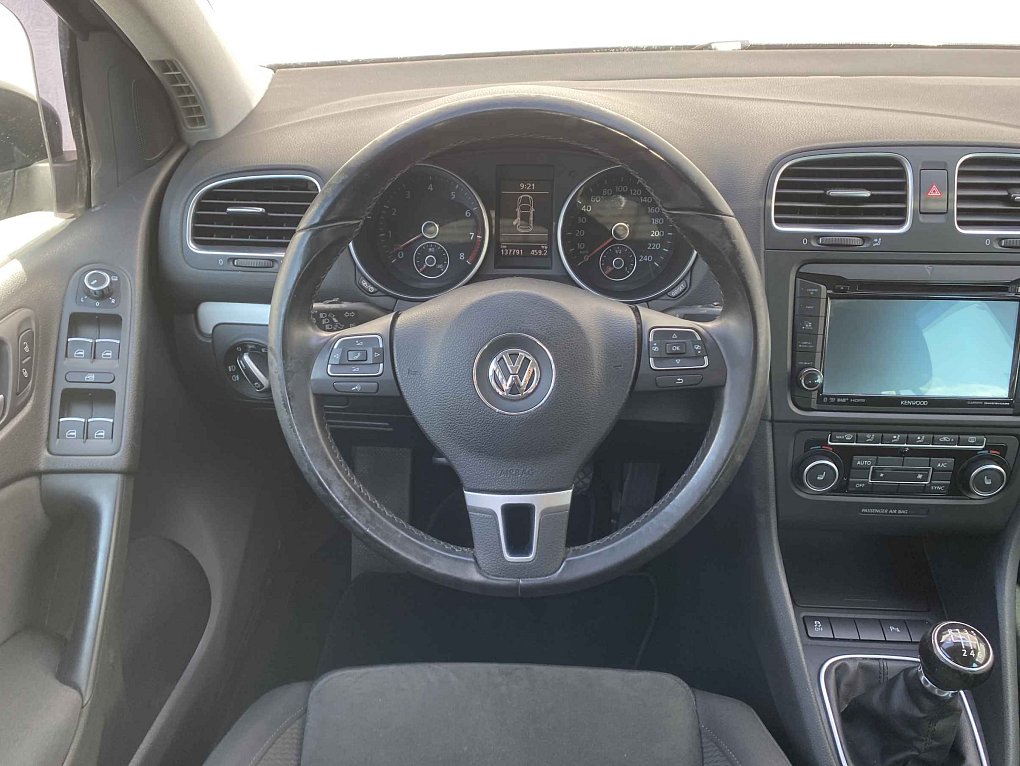 Volkswagen Golf 1.4 TSi Highline