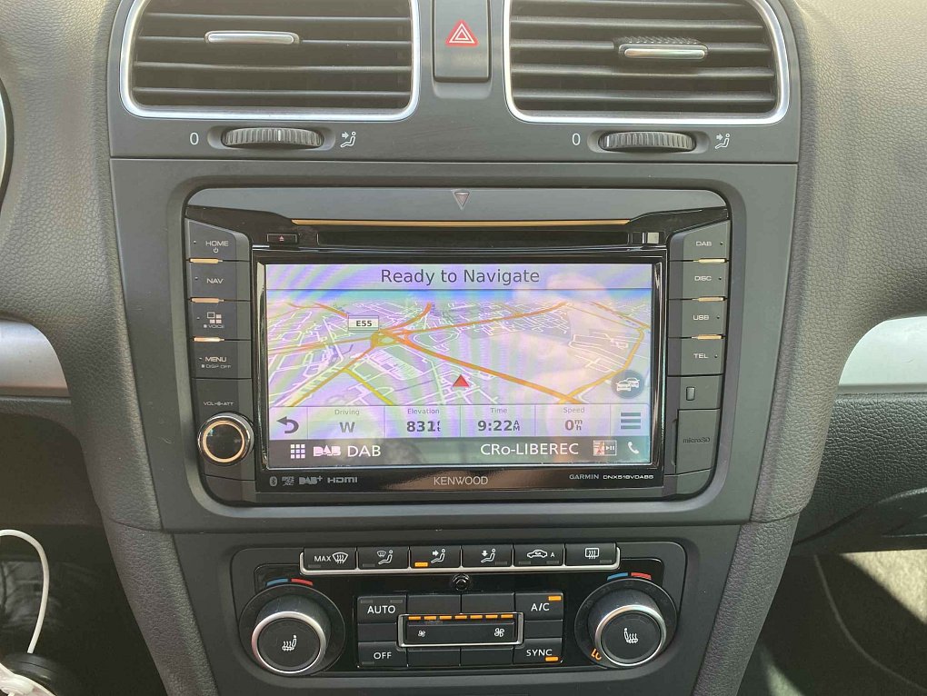Volkswagen Golf 1.4 TSi Highline