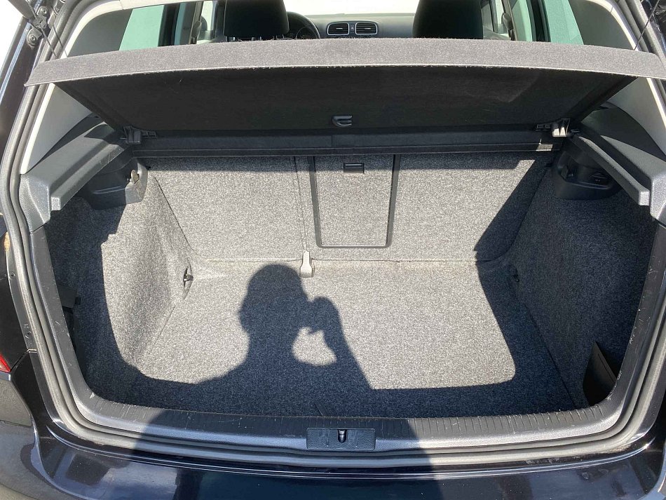 Volkswagen Golf 1.4 TSi Highline