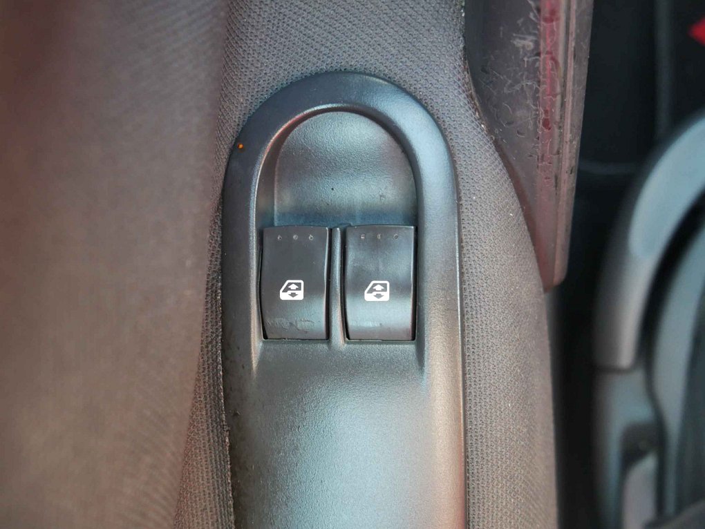 Renault Mégane 1.6i 