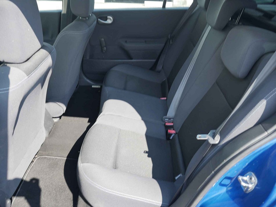 Renault Mégane 1.6i 