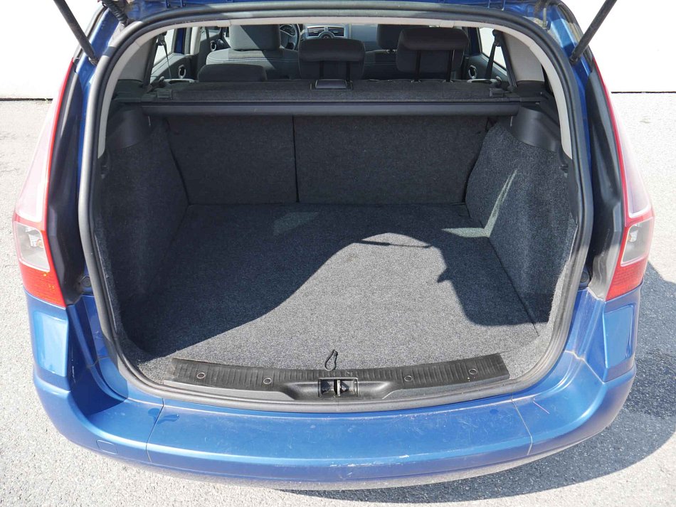 Renault Mégane 1.6i 