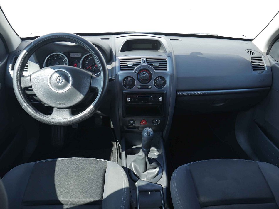 Renault Mégane 1.6i 