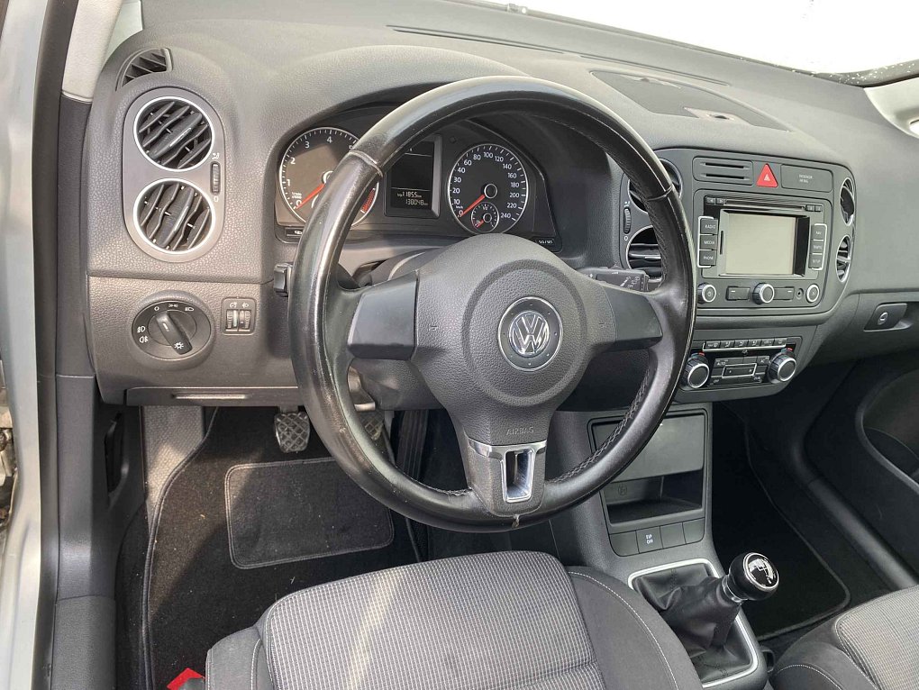Volkswagen Golf Plus 1.4i Trendline