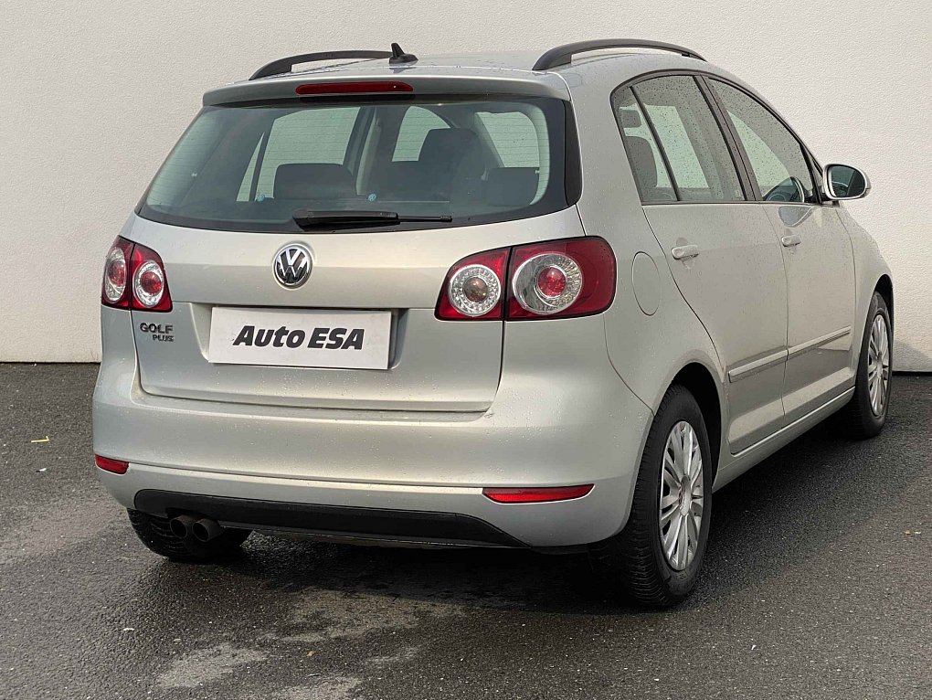 Volkswagen Golf Plus 1.4i Trendline