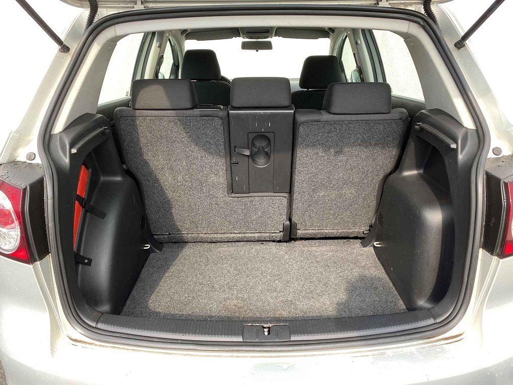 Volkswagen Golf Plus 1.4i Trendline
