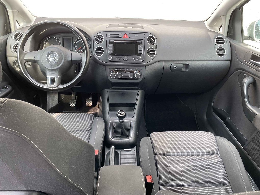 Volkswagen Golf Plus 1.4i Trendline