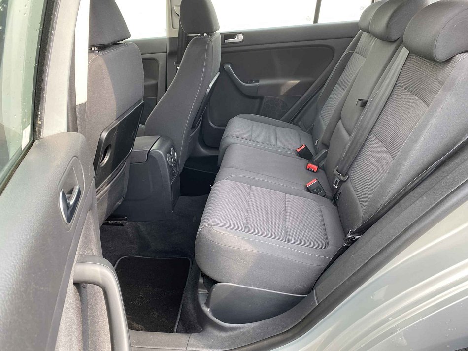 Volkswagen Golf Plus 1.4i Trendline