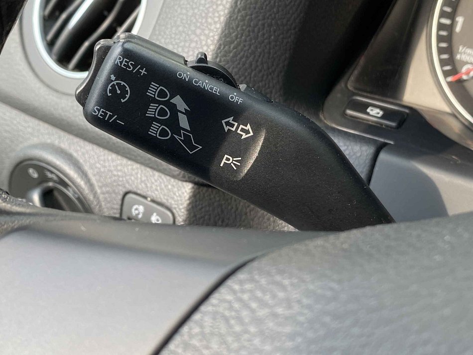 Volkswagen Golf Plus 1.4i Trendline