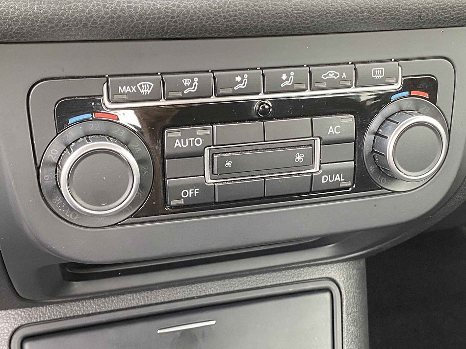 Volkswagen Golf Plus 1.4i Trendline