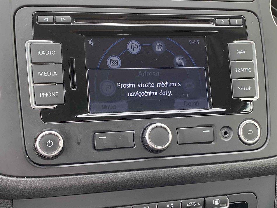 Volkswagen Golf Plus 1.4i Trendline
