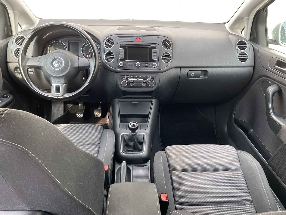 Volkswagen Golf Plus 1.4i Trendline