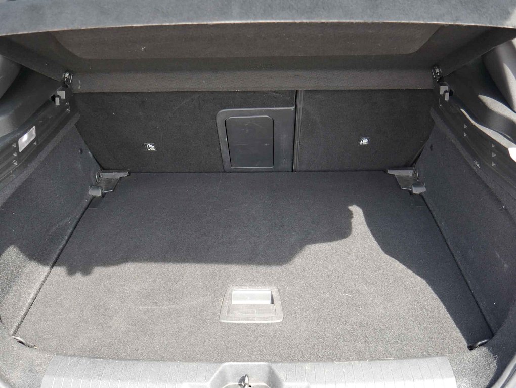 Opel Astra 1.2 T 