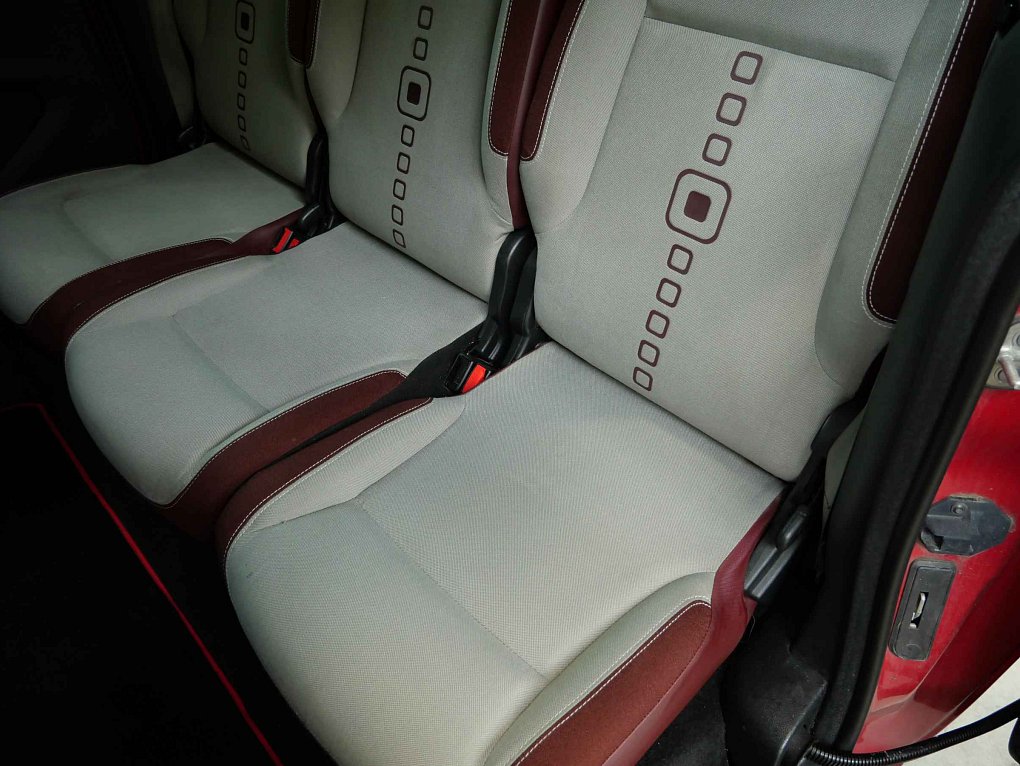 Citroën Berlingo 1.6VTi 