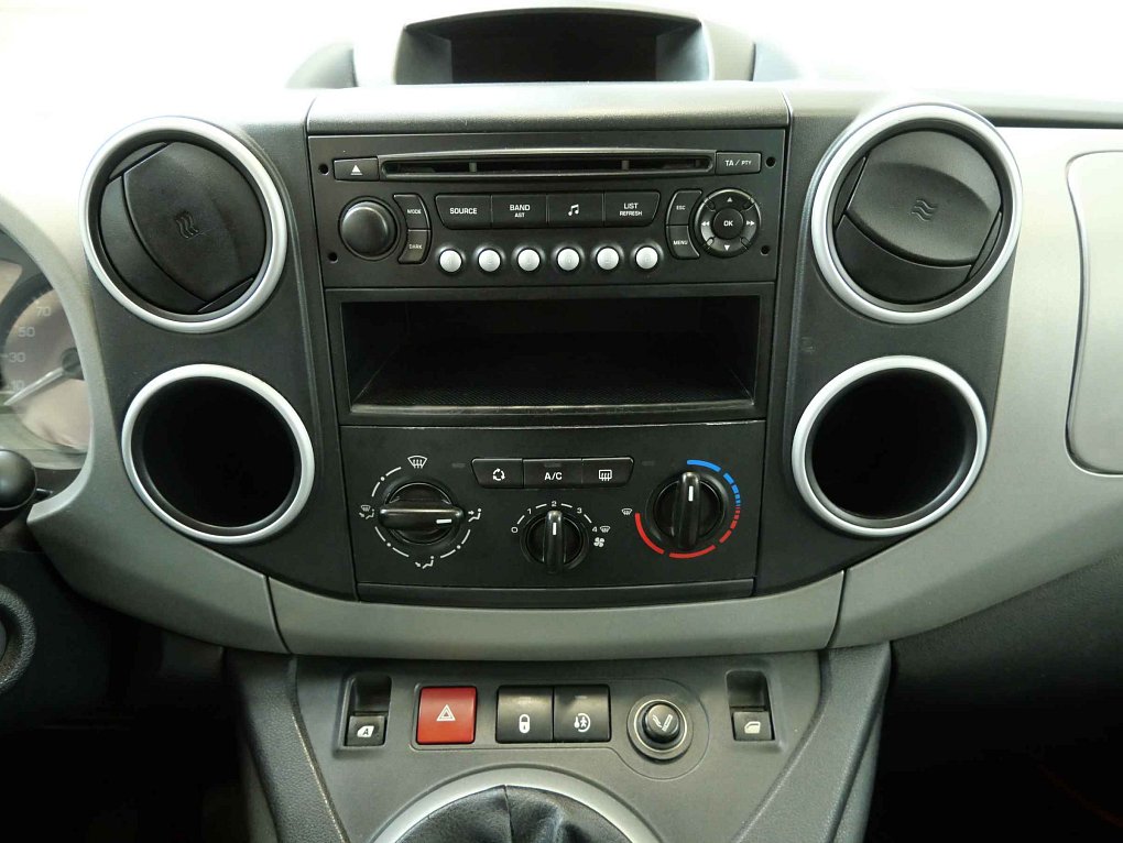 Citroën Berlingo 1.6VTi 