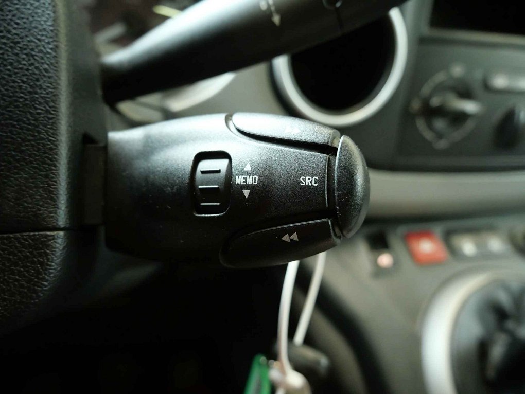 Citroën Berlingo 1.6VTi 
