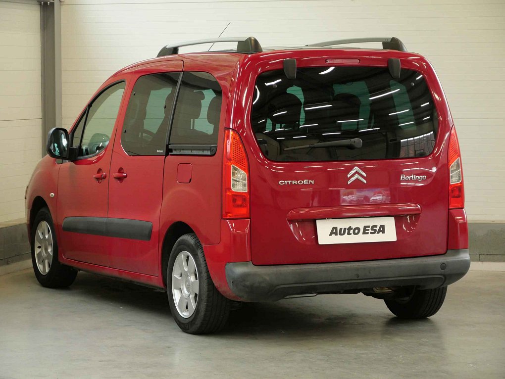 Citroën Berlingo 1.6VTi 
