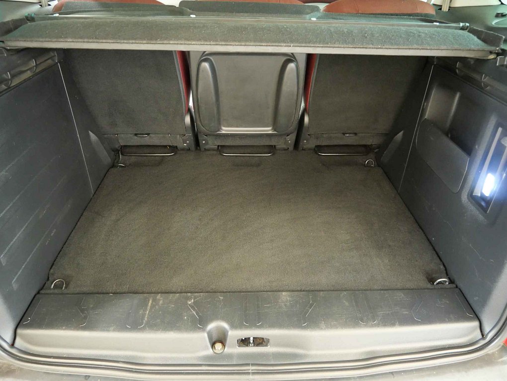 Citroën Berlingo 1.6VTi 