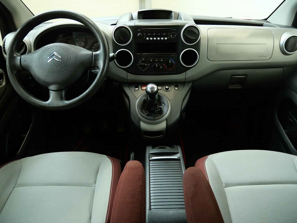 Citroën Berlingo 1.6VTi 