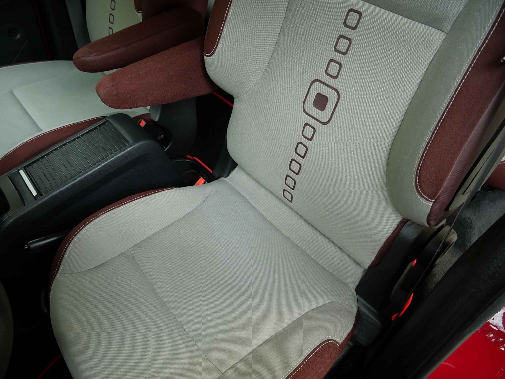 Citroën Berlingo 1.6VTi 