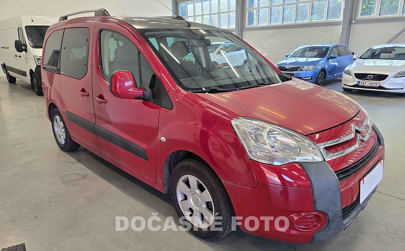 Citroën Berlingo 1.6i 
