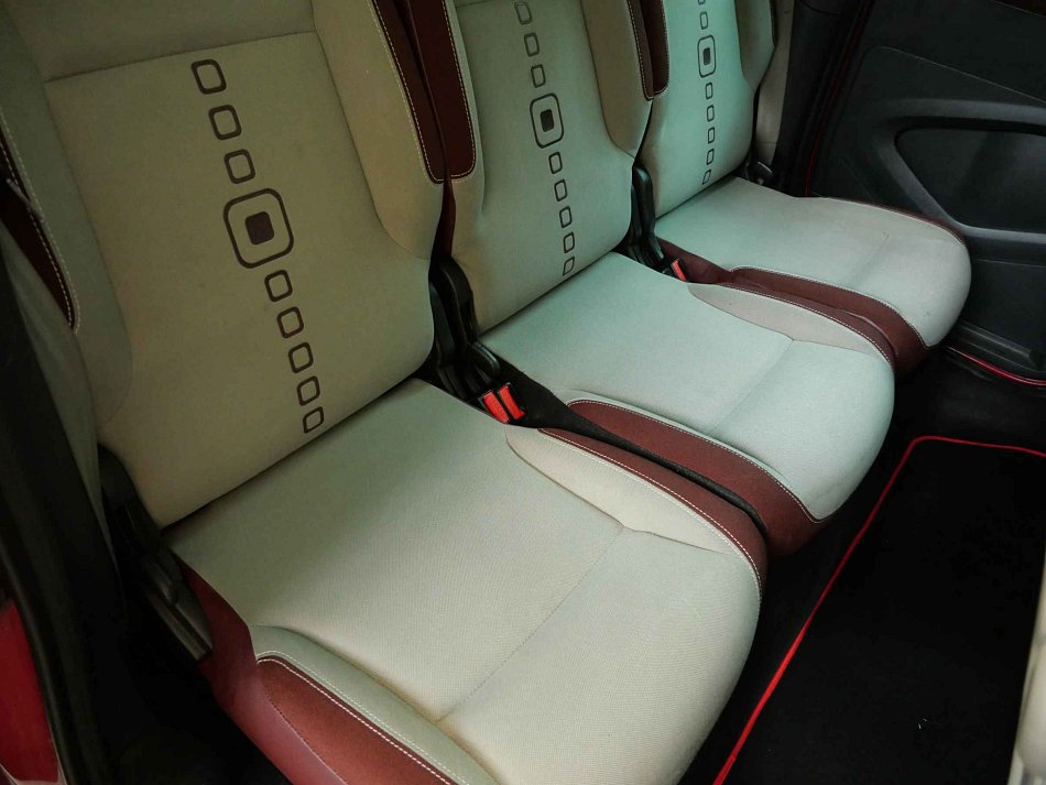 Citroën Berlingo 1.6VTi 