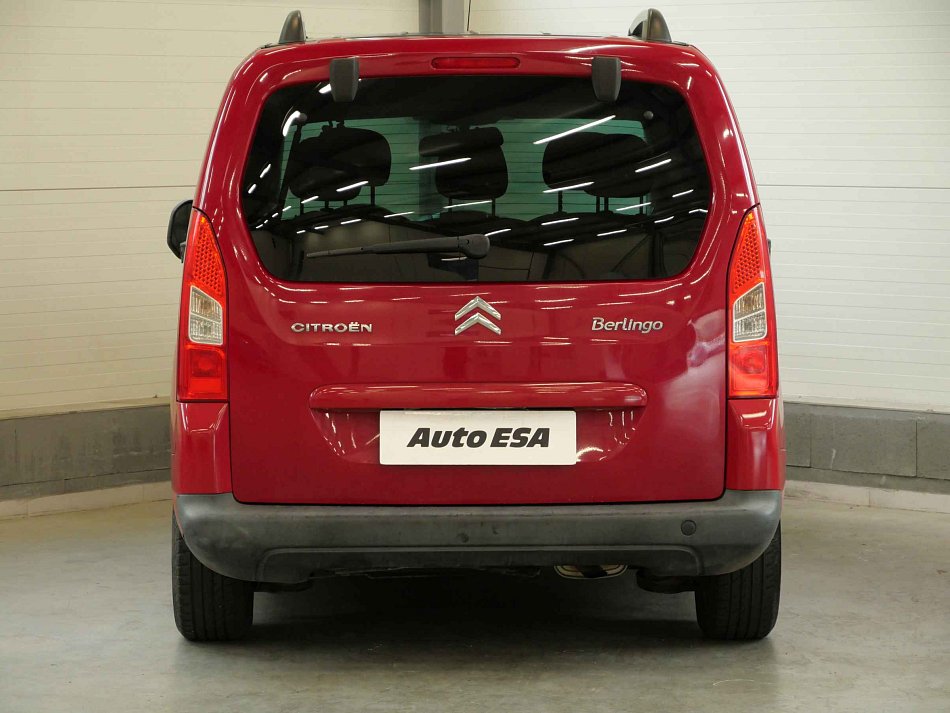Citroën Berlingo 1.6VTi 