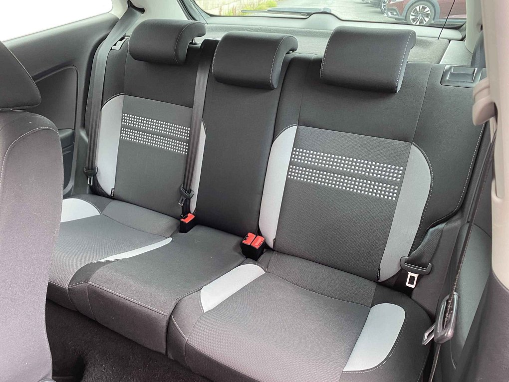 Volkswagen Polo 1.2 TSi Life