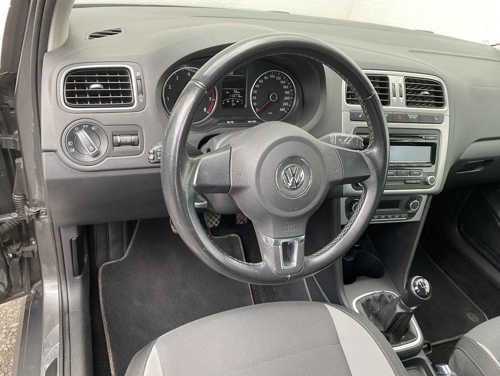 Volkswagen Polo 1.2 TSi Life