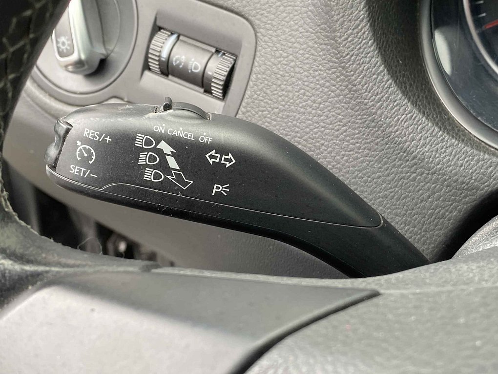Volkswagen Polo 1.2 TSi Life