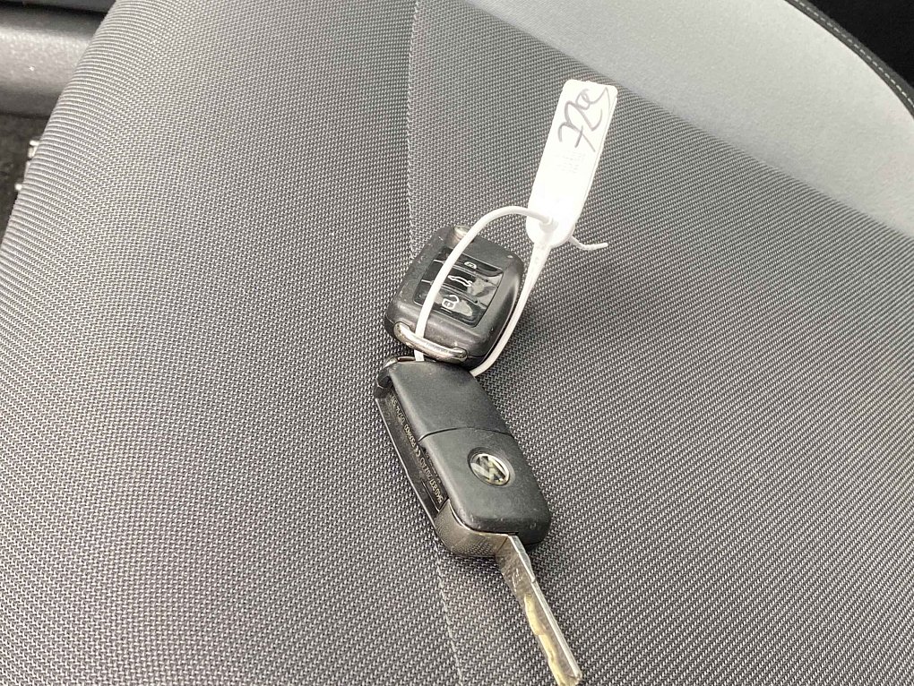 Volkswagen Polo 1.2 TSi Life