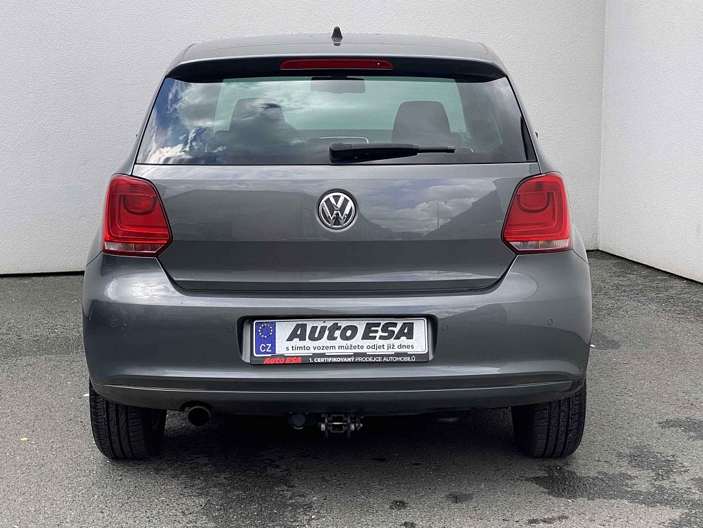 Volkswagen Polo 1.2 TSi Life