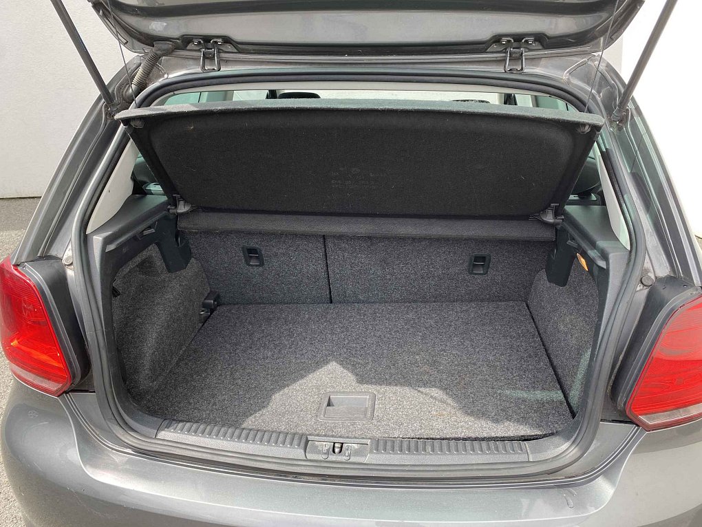 Volkswagen Polo 1.2 TSi Life