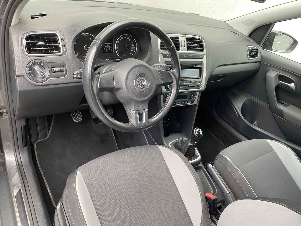 Volkswagen Polo 1.2 TSi Life