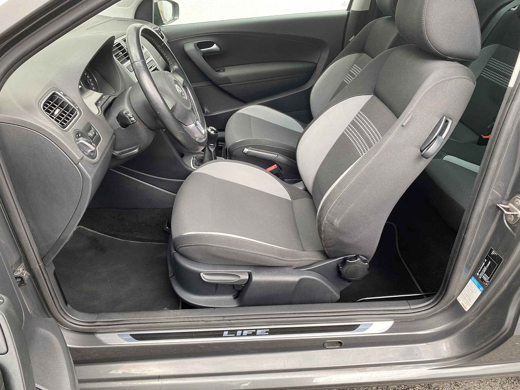 Volkswagen Polo 1.2 TSi Life