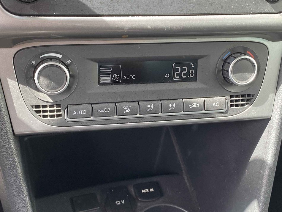 Volkswagen Polo 1.2 TSi Life