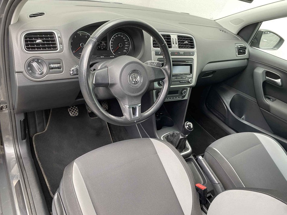 Volkswagen Polo 1.2 TSi Life