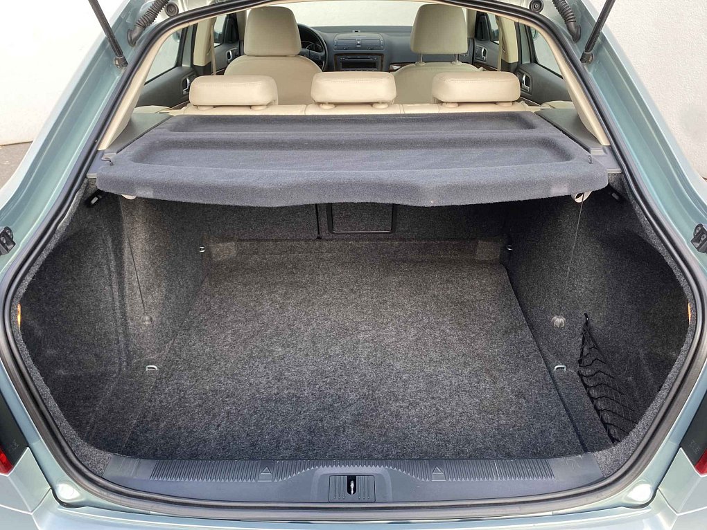 Škoda Octavia II 1.6 TDi Elegance