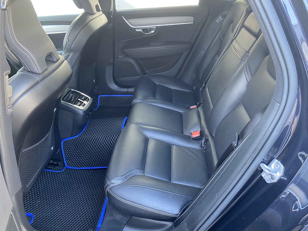 Volvo V90 2.0D 