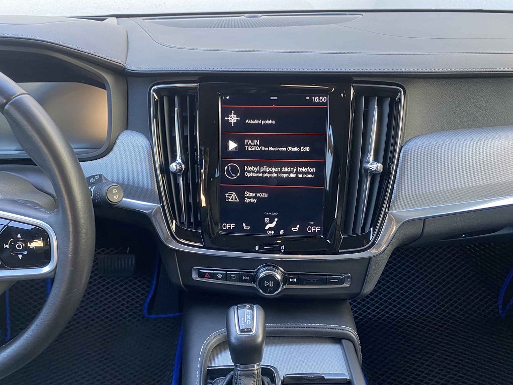 Volvo V90 2.0D 
