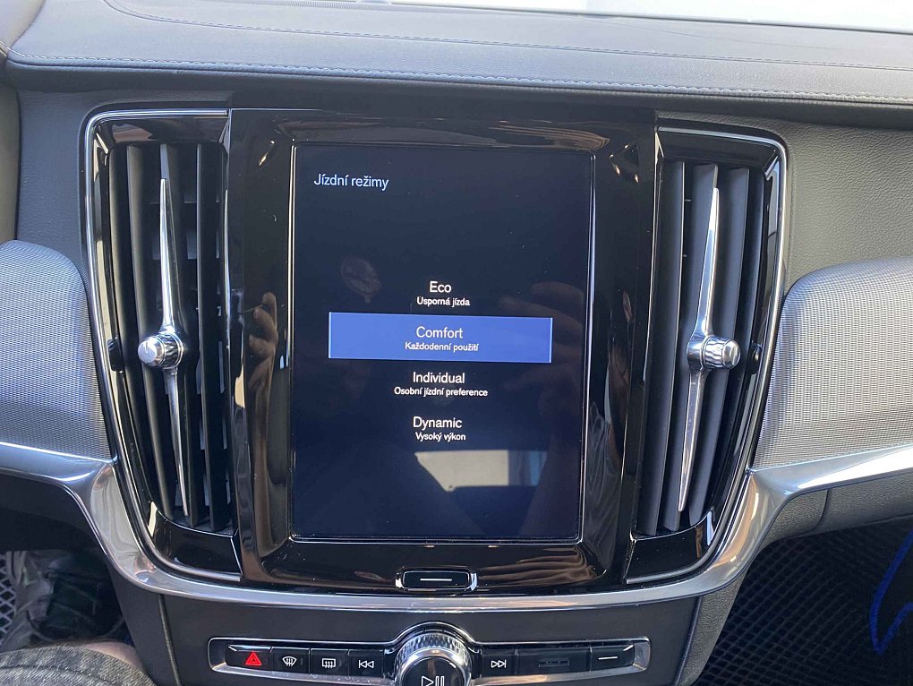 Volvo V90 2.0D 