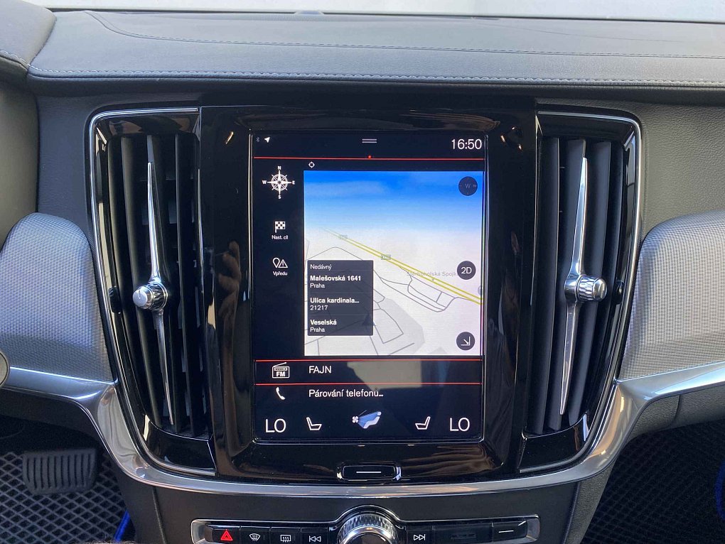 Volvo V90 2.0D 