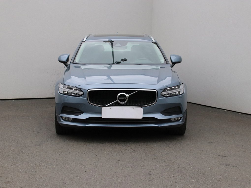 Volvo V90 2.0D 