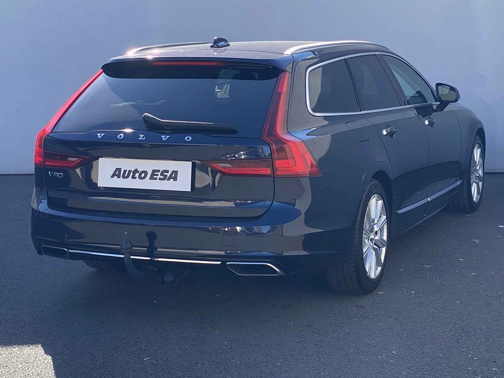 Volvo V90 2.0D 