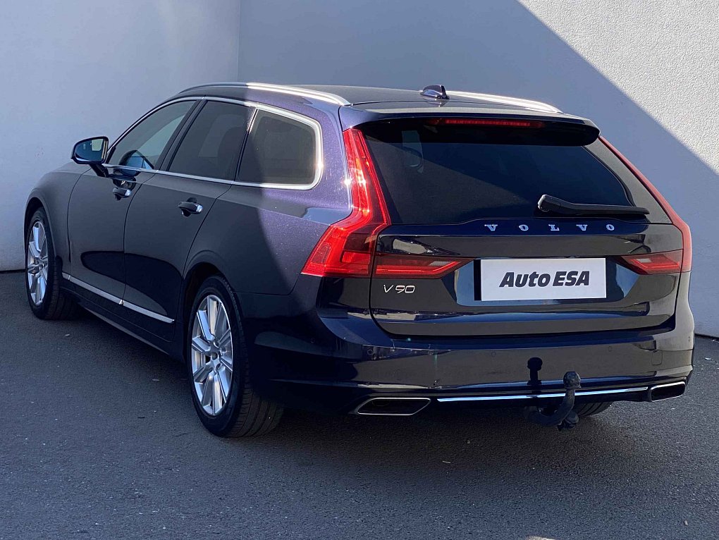 Volvo V90 2.0D 